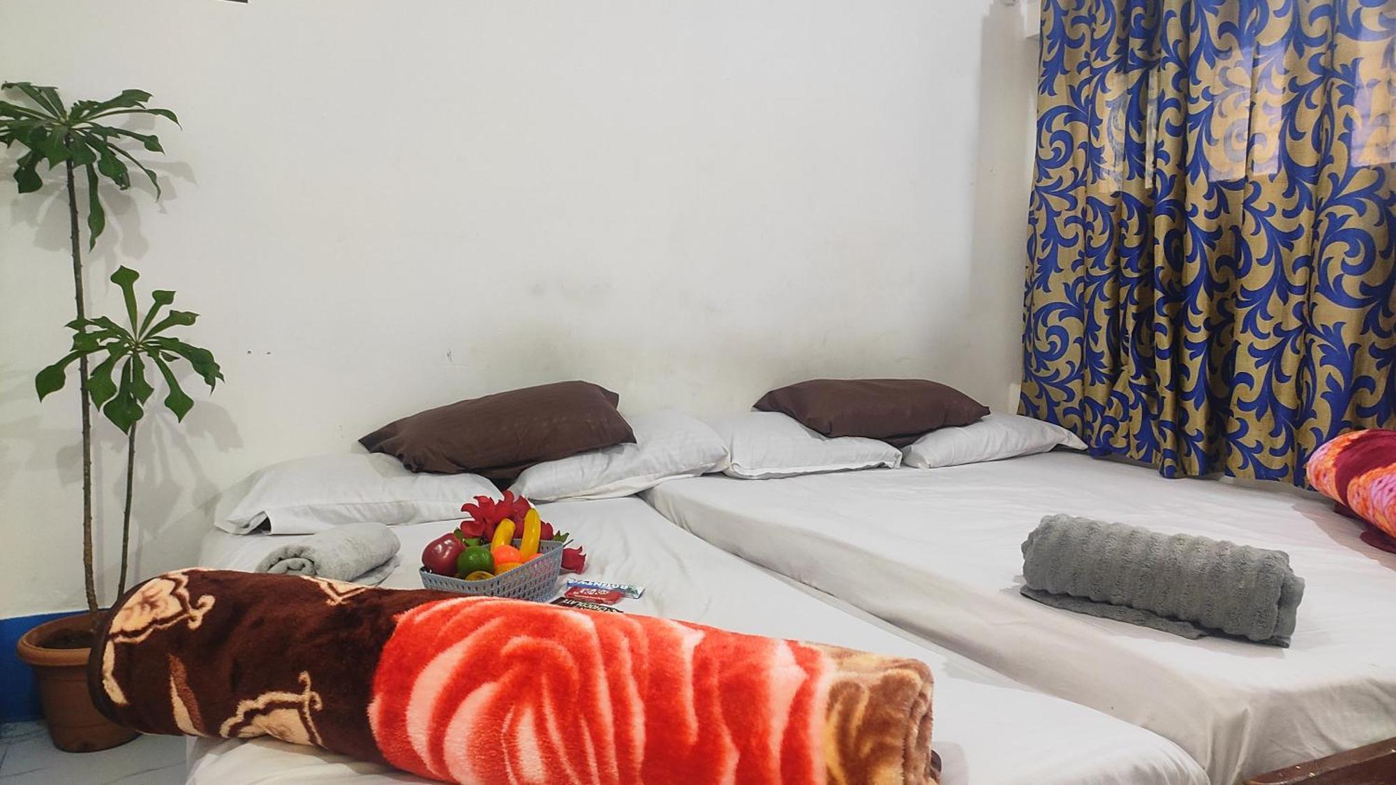 Hotel Adh Amilia Gardens Narasimharaja Puram Zewnętrze zdjęcie