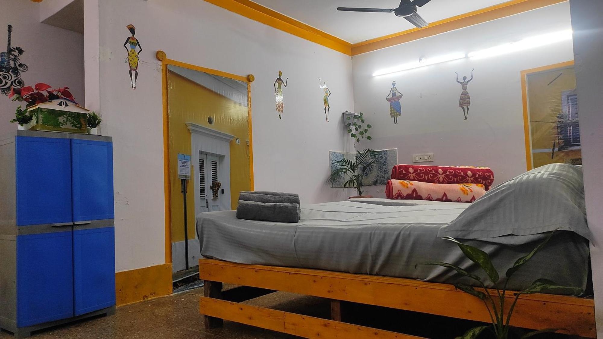 Hotel Adh Amilia Gardens Narasimharaja Puram Zewnętrze zdjęcie