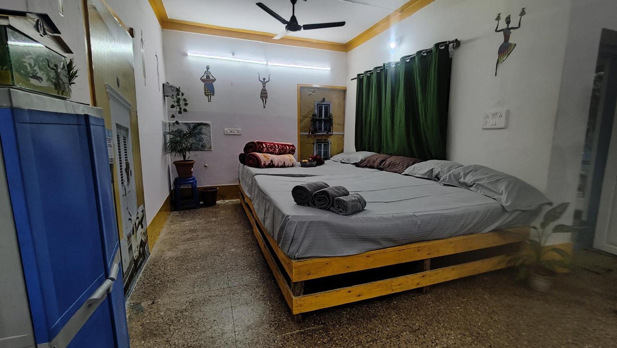 Hotel Adh Amilia Gardens Narasimharaja Puram Zewnętrze zdjęcie