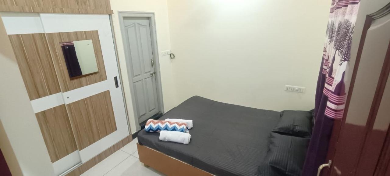 Hotel Adh Amilia Gardens Narasimharaja Puram Zewnętrze zdjęcie