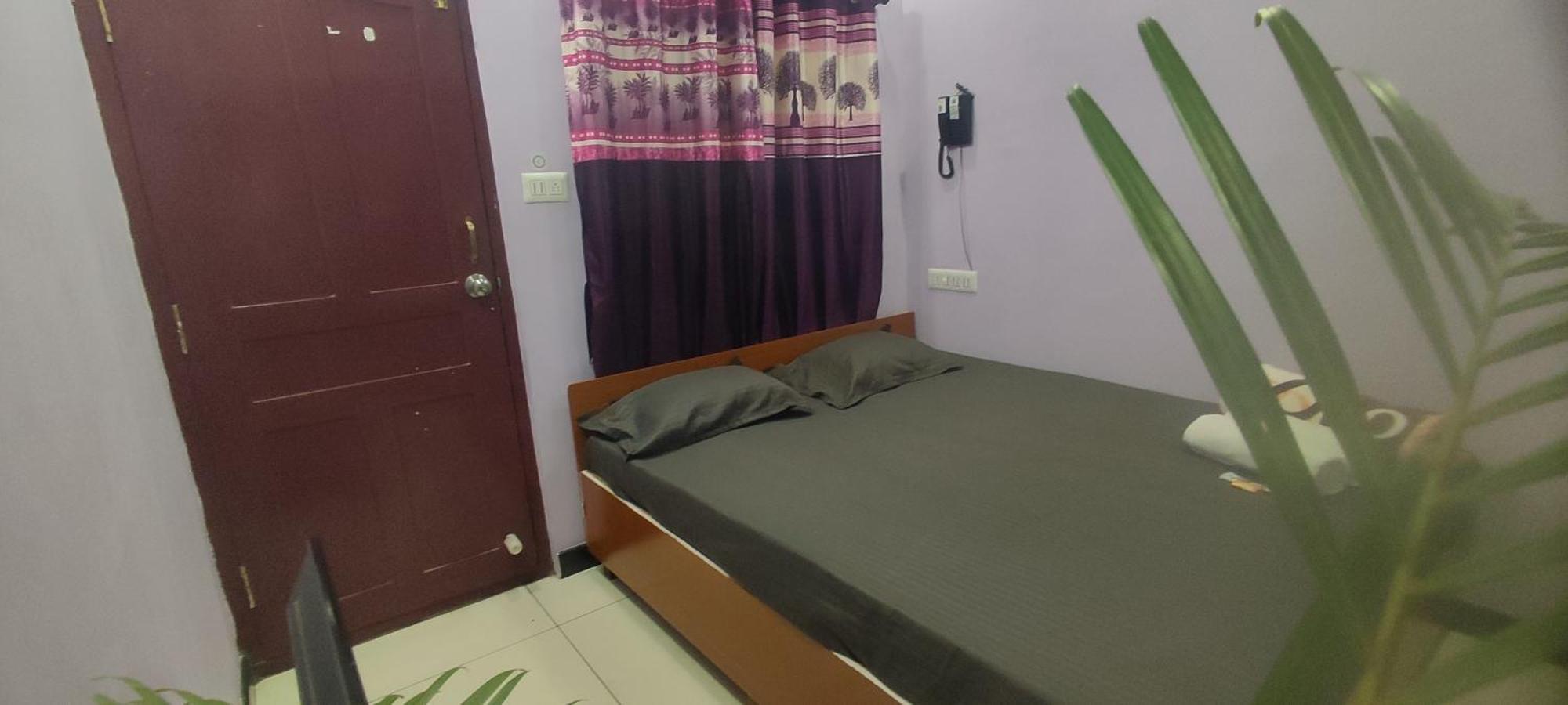 Hotel Adh Amilia Gardens Narasimharaja Puram Zewnętrze zdjęcie