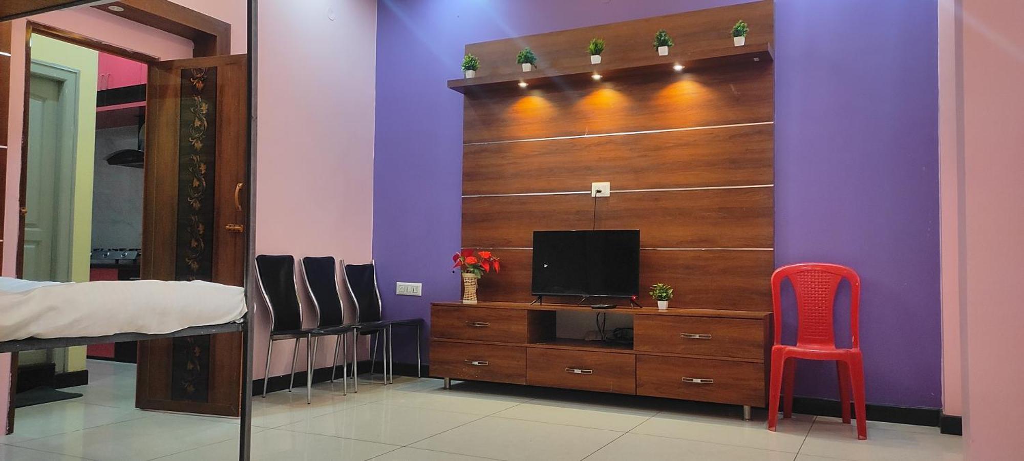 Hotel Adh Amilia Gardens Narasimharaja Puram Zewnętrze zdjęcie