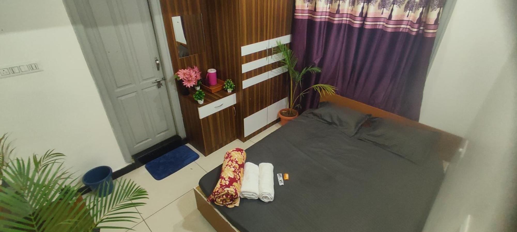 Hotel Adh Amilia Gardens Narasimharaja Puram Zewnętrze zdjęcie
