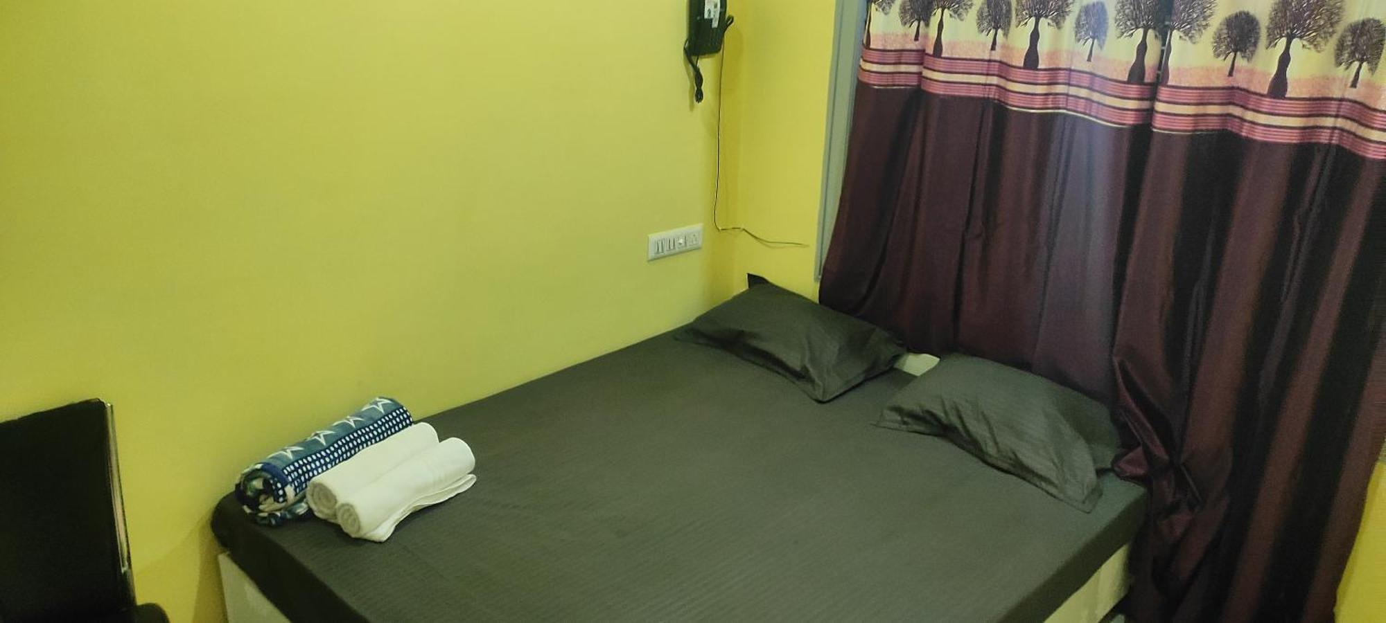 Hotel Adh Amilia Gardens Narasimharaja Puram Zewnętrze zdjęcie