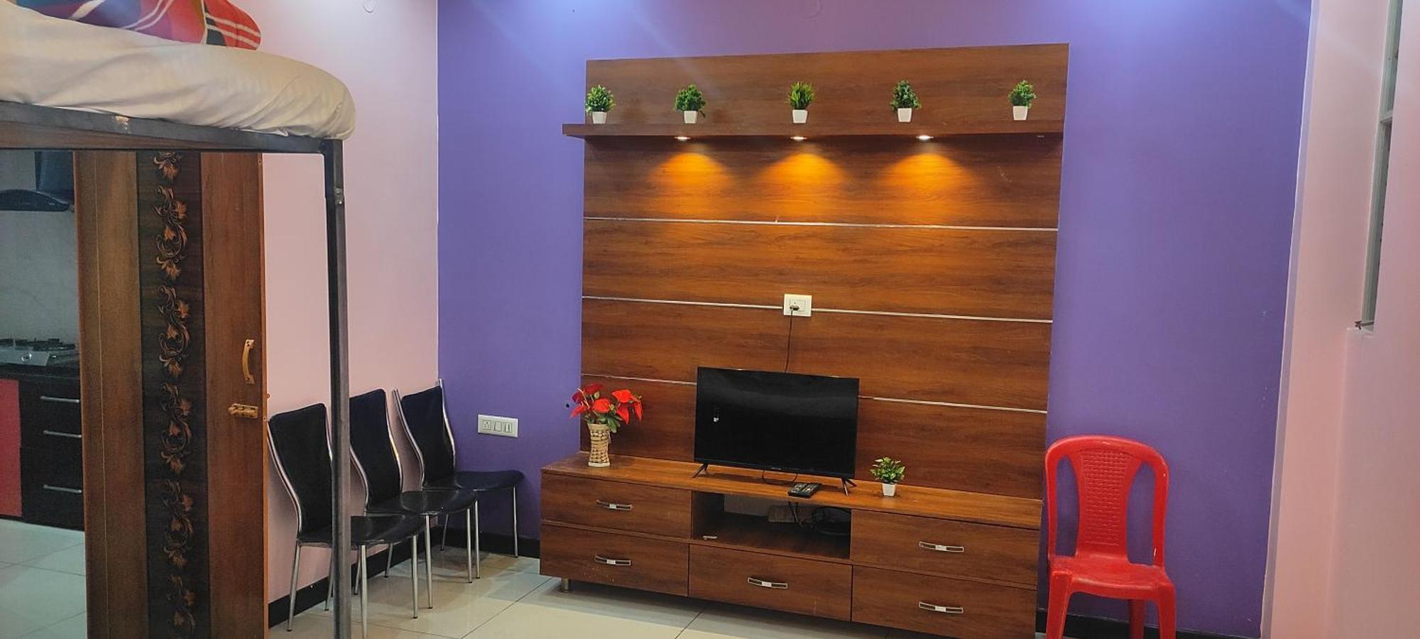 Hotel Adh Amilia Gardens Narasimharaja Puram Zewnętrze zdjęcie