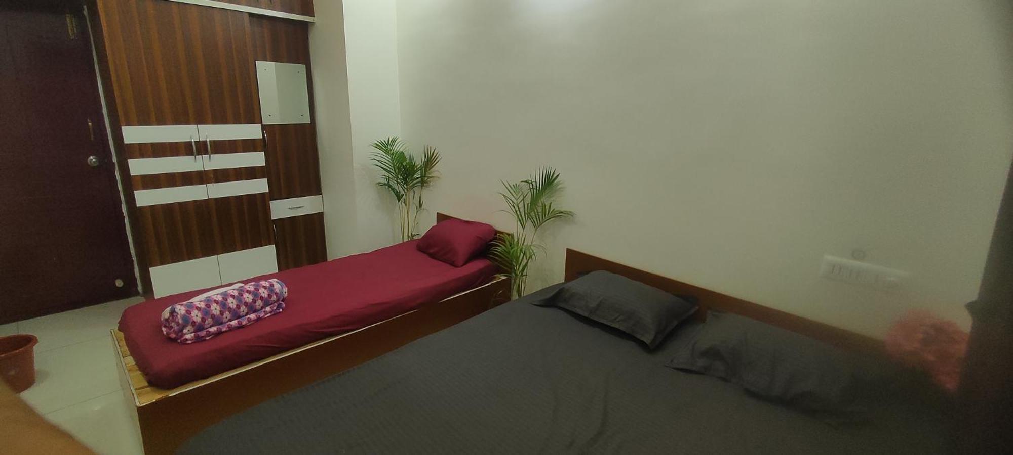 Hotel Adh Amilia Gardens Narasimharaja Puram Zewnętrze zdjęcie